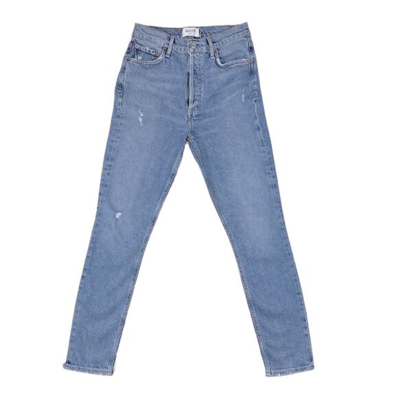 Agolde Blue JeansSize 26